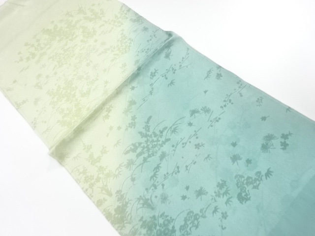 Japanese Kimono / Accessories Silk